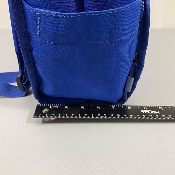 Ogio Laptop Computer Backpack Bag Padded Blue - Picture 8 of 14